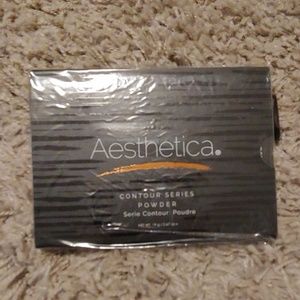 Aeshthetica contour series powder